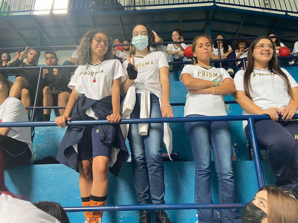 Jogos Interclasse 2022